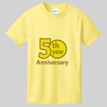 Best Selling Youth Cotton Tee Thumbnail