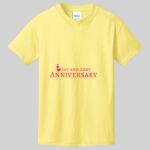 Best Selling Youth Cotton Tee Thumbnail