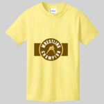 Best Selling Youth Cotton Tee Thumbnail
