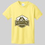 Best Selling Youth Cotton Tee Thumbnail