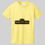 Best Selling Youth Cotton Tee Thumbnail