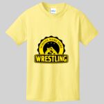 Best Selling Youth Cotton Tee Thumbnail