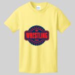 Best Selling Youth Cotton Tee Thumbnail