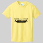 Best Selling Youth Cotton Tee Thumbnail