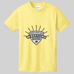 Best Selling Youth Cotton Tee Thumbnail