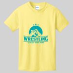 Best Selling Youth Cotton Tee Thumbnail