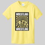 Best Selling Youth Cotton Tee Thumbnail