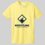 Best Selling Youth Cotton Tee Thumbnail