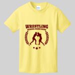 Best Selling Youth Cotton Tee Thumbnail