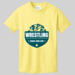 Best Selling Youth Cotton Tee Thumbnail