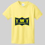 Best Selling Youth Cotton Tee Thumbnail