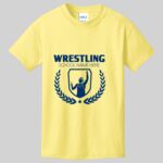 Best Selling Youth Cotton Tee Thumbnail