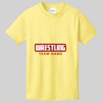 Best Selling Youth Cotton Tee Thumbnail