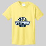 Best Selling Youth Cotton Tee Thumbnail