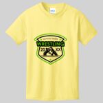 Best Selling Youth Cotton Tee Thumbnail