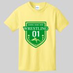 Best Selling Youth Cotton Tee Thumbnail