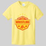 Best Selling Youth Cotton Tee Thumbnail