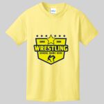 Best Selling Youth Cotton Tee Thumbnail