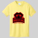 Best Selling Youth Cotton Tee Thumbnail