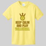 Best Selling Youth Cotton Tee Thumbnail