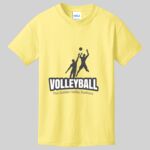 Best Selling Youth Cotton Tee Thumbnail