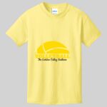 Best Selling Youth Cotton Tee Thumbnail