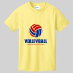 Best Selling Youth Cotton Tee Thumbnail