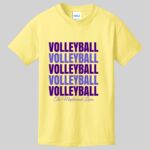 Best Selling Youth Cotton Tee Thumbnail