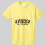 Best Selling Youth Cotton Tee Thumbnail