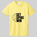 Best Selling Youth Cotton Tee Thumbnail