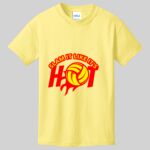 Best Selling Youth Cotton Tee Thumbnail
