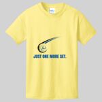 Best Selling Youth Cotton Tee Thumbnail