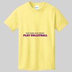 Best Selling Youth Cotton Tee Thumbnail