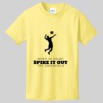 Best Selling Youth Cotton Tee Thumbnail