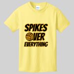 Best Selling Youth Cotton Tee Thumbnail