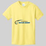 Best Selling Youth Cotton Tee Thumbnail