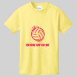 Best Selling Youth Cotton Tee Thumbnail