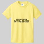 Best Selling Youth Cotton Tee Thumbnail