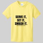 Best Selling Youth Cotton Tee Thumbnail