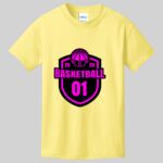 Best Selling Youth Cotton Tee Thumbnail