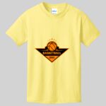 Best Selling Youth Cotton Tee Thumbnail