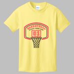 Best Selling Youth Cotton Tee Thumbnail