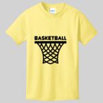 Best Selling Youth Cotton Tee Thumbnail