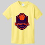 Best Selling Youth Cotton Tee Thumbnail