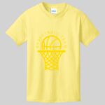 Best Selling Youth Cotton Tee Thumbnail