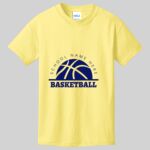 Best Selling Youth Cotton Tee Thumbnail