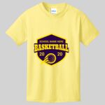 Best Selling Youth Cotton Tee Thumbnail