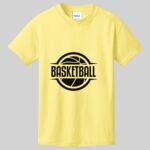 Best Selling Youth Cotton Tee Thumbnail