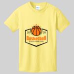 Best Selling Youth Cotton Tee Thumbnail