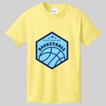 Best Selling Youth Cotton Tee Thumbnail